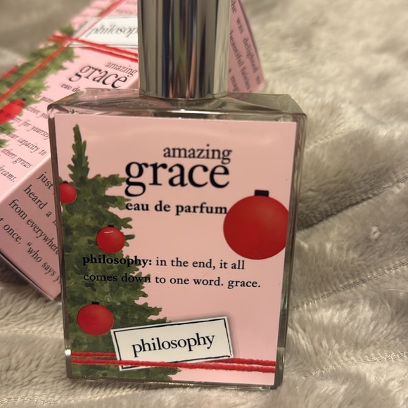 Brand new never used Amazing Grace - Picture 3 of 3